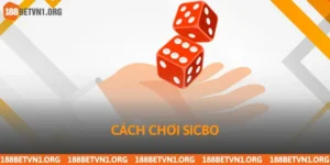 Hướng Dẫn Cách Chơi Sicbo Chi Tiết Cho Người Mới Bắt Đầu