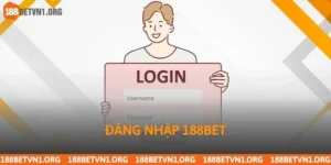 Đăng Nhập 188bet – Hướng Dẫn Truy Cập An Toàn Vào Tài Khoản Cá Cược